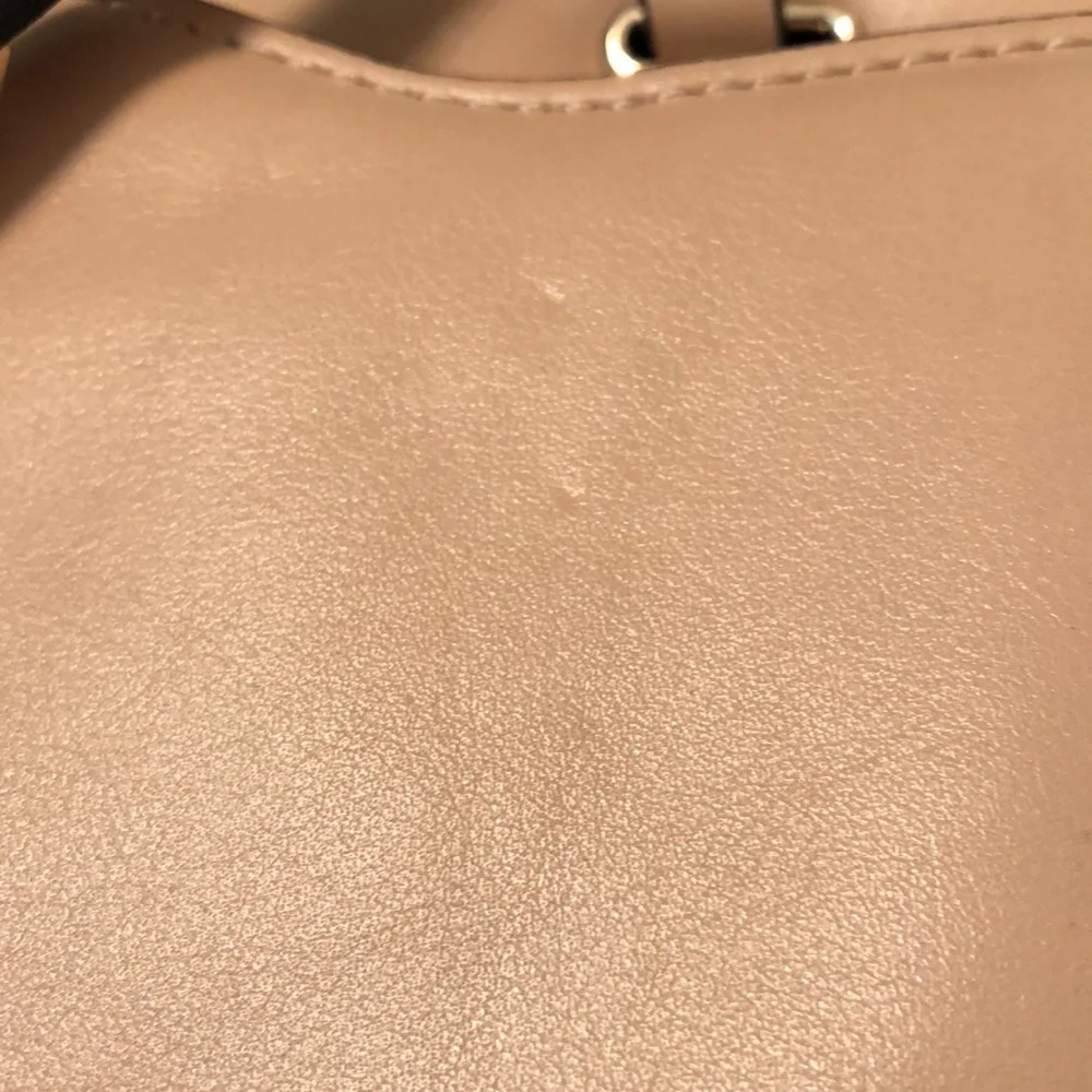 - Valentino Leather Rockstud lambskin
